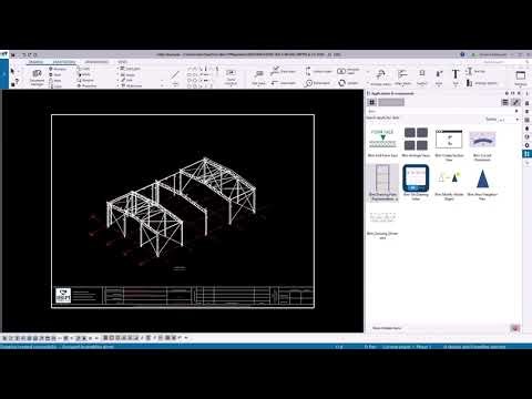 Tekla Open API: Lotting based on weight