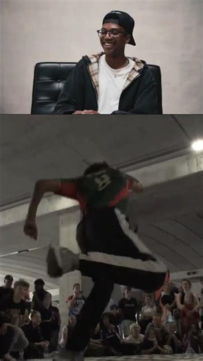 Why Jay-Z is WRONG about Breakdancing! Pt. 299 ❌ #shorts