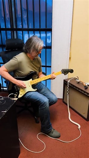 2.8K views · 26 reactions | Now listed  Fender Custom Shop Wild West Lightning Stratocaster Floyd Rose HSS Maple Neck Matching Color Large Headstock 22 Frets NOS Black 8.25 lbs #wildwestguitars #fender #fenderguitars #fendercustomshop #fenderstratocaster #wildwestlightning | Wild West Guitars | Facebook