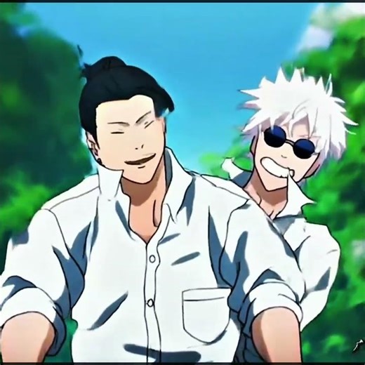 “He’s Fake… Satoru 💔 | SatoSugu”| JJK SEASON 3