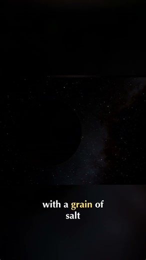 Alien Theories: Are We Alone? Science Explains! #shorts