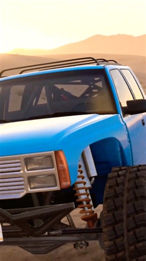 First beamNG edit