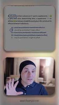 How to solve the question that appeared on the 2026 YDS exam using the tactics I shared in my Ude...