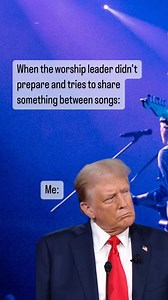 How do you prepare to talk as you lead worship? What would you tell someone trying to get better at this? Let’s help each other out. | The Church Collective
