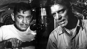 Run Silent, Run Deep (1958) 720p, 📽 Clark Gable, Burt Lancaster