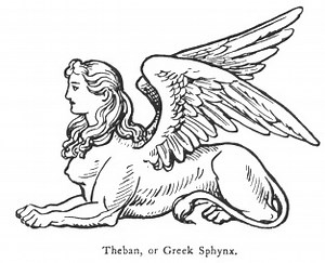 Beast with a Human Face - TV Tropes