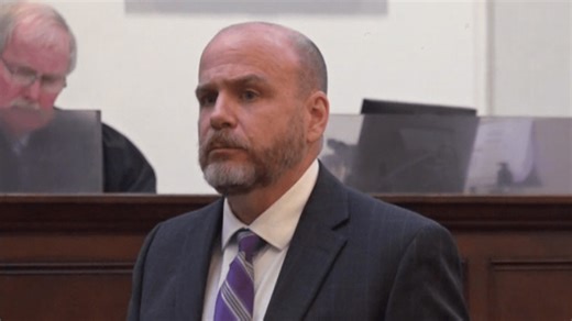 Bedford County prosecutor sworn in as circuit court judge