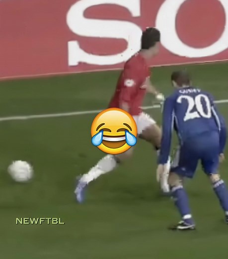 Cristiano Ronaldo's Funny Fail Moments Compilation | CR7 Fails