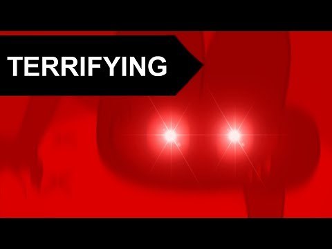 Cursed BFDI Images With Minecraft Cave Sounds