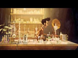 A Monster In Paris Clip 2 (French)