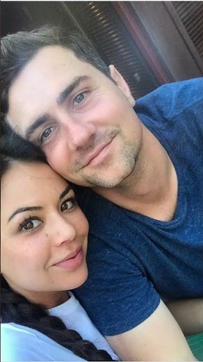 Janel Parrish’s Real Life Hallmark Love Story 💕 Met Her Husband at Dave & Buster’s!