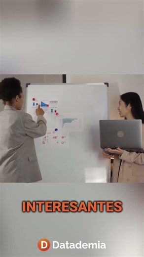 Data Storytelling: Los 3 Elementos Clave Revelados #shorts