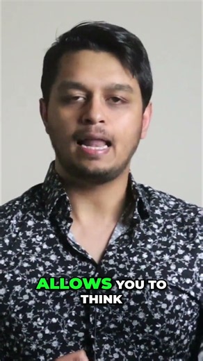Table Topics: The MOST Important Toastmasters Skill? #shorts
