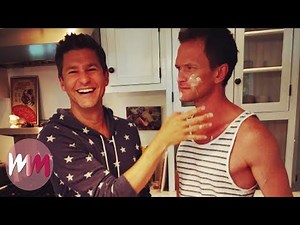 Top 10 Times Neil Patrick Harris & David Burtka Made Us Believe In Love