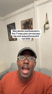 Lien du clip d’anst cray👇👇👇 👇👇 https://youtu.be/0hRCkRpjQsw?si=gjKAoytewb9Ze1du #Anst crazy #guinée🇬🇳mali🇲🇱 | Républicain