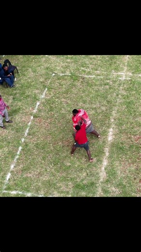 Muvhango Actor Faces Serious Trouble