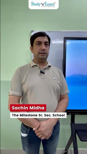 Studynlearn Interactive Flat Panel Review - Interactive Board - Digital Board Interactive Whiteboard