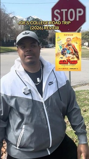 Joe’s College Road Trip (2026) Review — Tyler Perry’s Messiest Movie Yet
