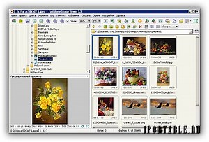 Faststone Image Viewer 3.2