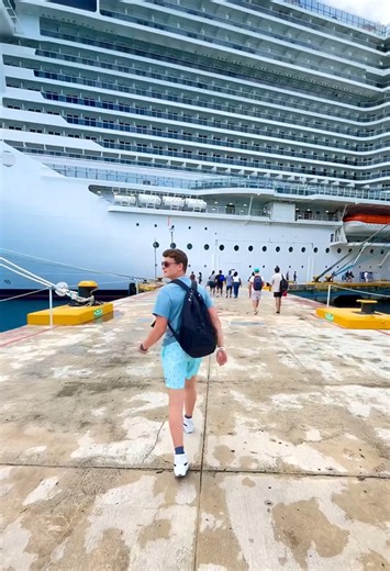 Myths about cruise ships: What’s actually true?