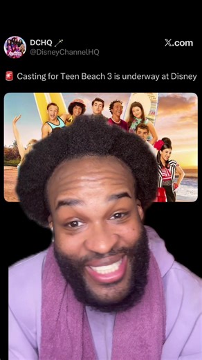 Jessie: The Magic of Disney Channel's Teen Beach Movie