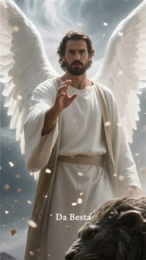 capítulo 14 de apocalipse