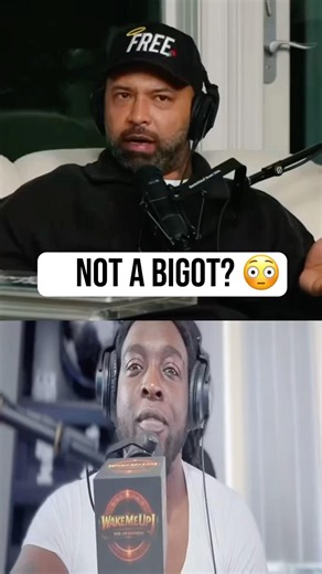 His Definition Changed Everything😳