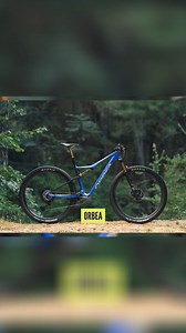 This Full Sus XC MTB Weighs Less Than 10KG! 🤯🔥 . 📺 Watch The Full Video LIVE NOW On #YouTube! 🎬 🔗👉 https://www.youtube.com/watch?v=yycGq1GZS80 👈🔗 . 🔍 Does Ultra Light Still Work For XC? | GMBN Tech Show 351 . . #gmbntech #gmbn #mtb #mtbtech #globalmountainbikenetwork #gmbntechshow #xcbike #orbea #xc | GMBN Tech