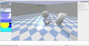 getCameraImage测试