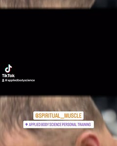 Applied Body Science Personal Training on Reels | Facebook