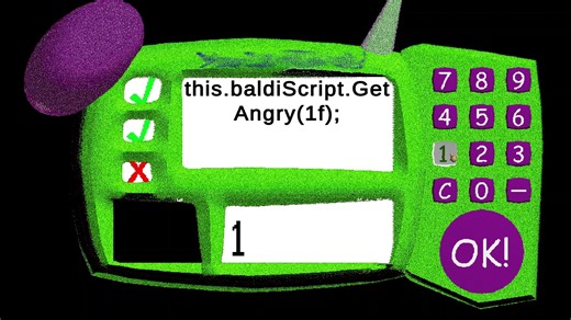 The Final Lesson通关！