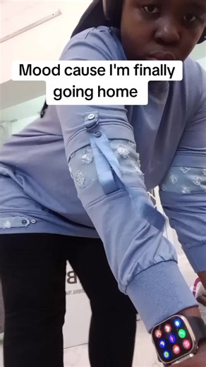 Preparing to Go Home: A Journey of Anticipation