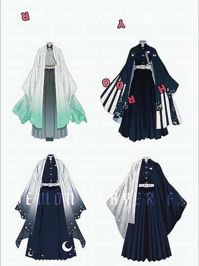 POV: You're in Demon Slayer World🎀💓(Part. 3) | Demon Slayer FX | #demonslayer #fypシ゚viral #knyedit