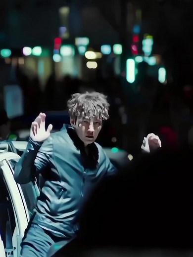 Ji Chang Wook en Fabricated City: Un Drama Impactante