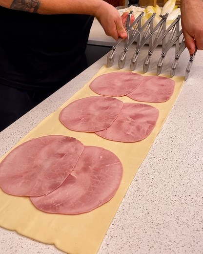 499K views · 1.1K reactions | Endive & Ham Appetizer! Feeling hamgry, try this recipe  | Chefclub Network | Facebook