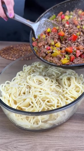 #recipes #easyrecipe #cooking #dinnerideas #yummyfood #dinnermadeeasy #foodtok #homecooking #quickrecipes #simplemeals #easycooking #foodideas #whatsfordinner #familymeals #tasty #comfortfood #fyp #foryou #foryoupage #viralfood #foodtrend