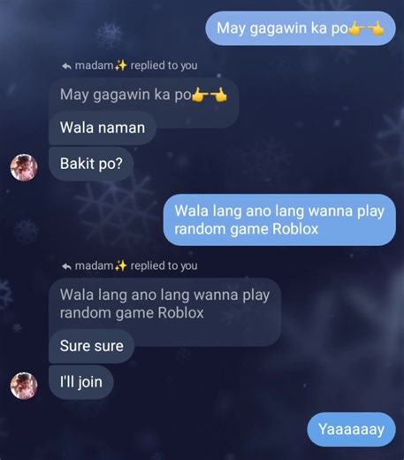 Playing Roblox Games with Friends