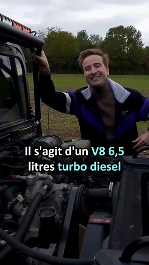 1.5M views · 10K reactions | Dans les coulisses de la création du HUMMER H1 !  #hummer #voiture #vilebrequin #testauto #fyp | Vilebrequin | Facebook