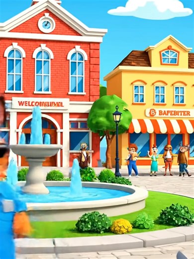 Discover Community Helpers Tools for Kids