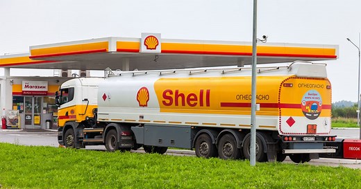 Oil majors BP and Shell spooked by fuel price outlook