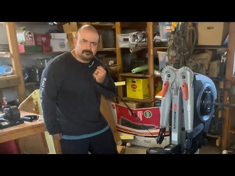 Bowflex Revolution home gym complete review