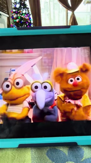 30 Years Of Muppets Celebration 1987 VHS December 2028