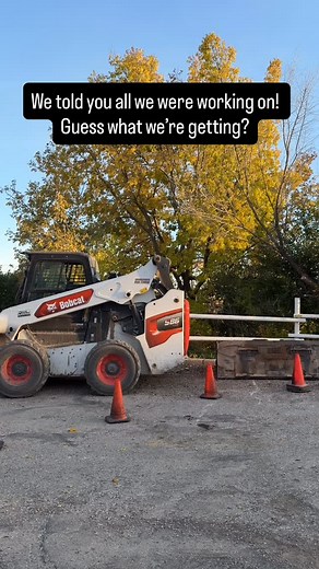 Guess what we’re getting? #rcrvpark #rapidcitysd #visitrapidcity #rapidcity #southdakota #improvements #newasphault | Rapid City RV Park and Campground | Facebook