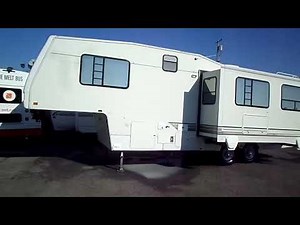 1999 Alpenlite Riviera 29RK 5th Wheel For Sale by Owner