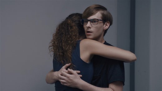 8.7K views · 50 reactions | Even with the odds stacked against them, the crew of Ark 1 sticks together 欄 Don't miss the Season 2 premiere of #TheArk, Wednesday at 10/9c on SYFY! | SYFY | Facebook