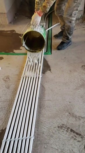 Cementing Pipes: Step-by-Step Installation Process