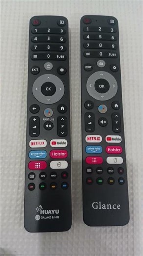 Glance Hi-Q Apple TV Remote | Original vs Master Copy | Don’t Get Scammed