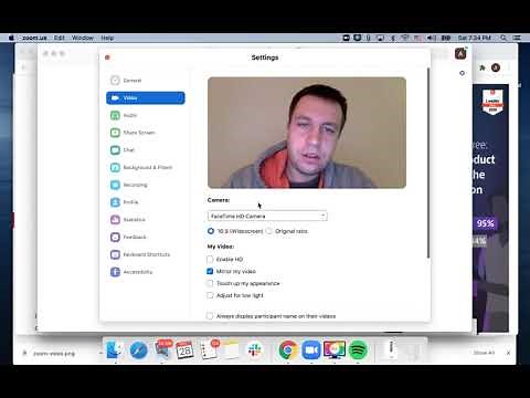 How to display 25 or 49 participants in Zoom Gallery View?