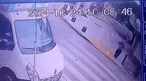 Detuvieron al colectivero de la línea 103 acusado de atropellar y matar a una jubilada en Villa Madero