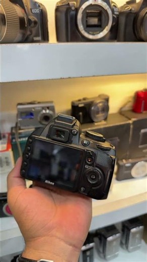 Nikon d3100 #shortsfeed #shortsvideo #youtubeshorts #youtube #nikon